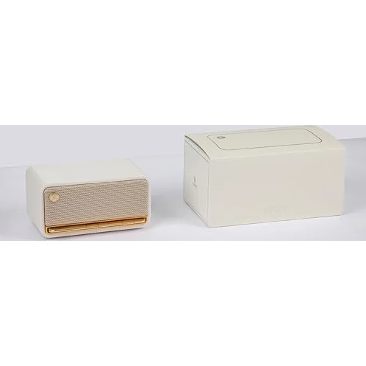 Edifier MP230 Bluetooth Lautsprecher 20W mit bis zu 10 Stunden Batterielaufzeit, Weiss – Bild 8