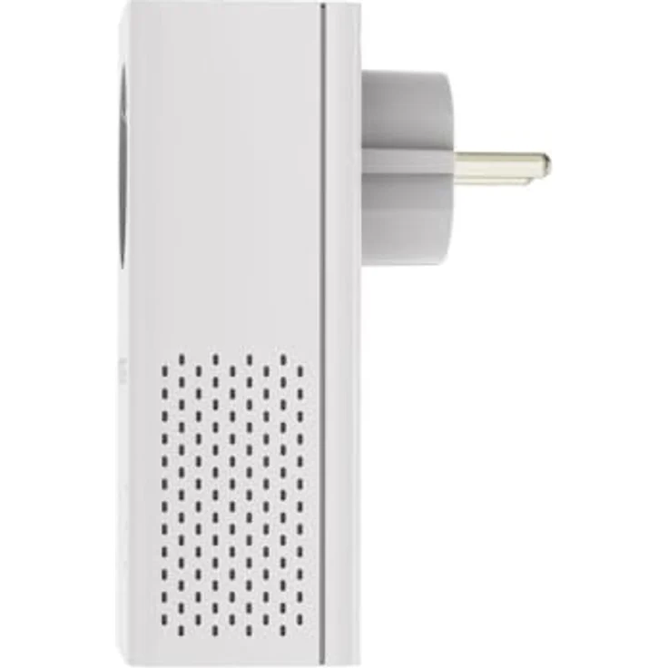 Netgear plp1000 100PES Pack 2 Adaptern CPL 1000 Mbps – Bild 4