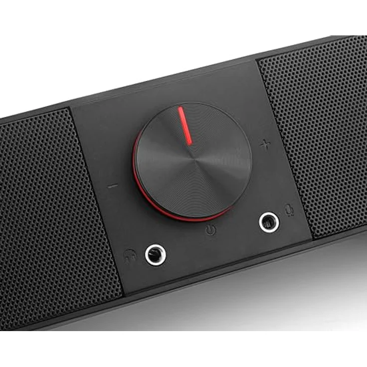 Redragon Soundbar Redragon GS570 Darknets, Soundbar – Bild 8