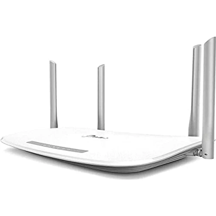 TP-Link EC220-G5, Dual-Band 4G/WLAN-Router mit Wi-Fi 5, hohe Datentransferraten, weiss – Bild 5