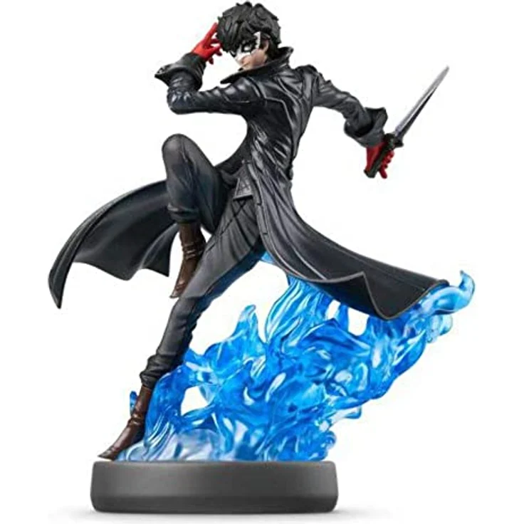 amiibo - Super Smash Bros.: Joker – Bild 4