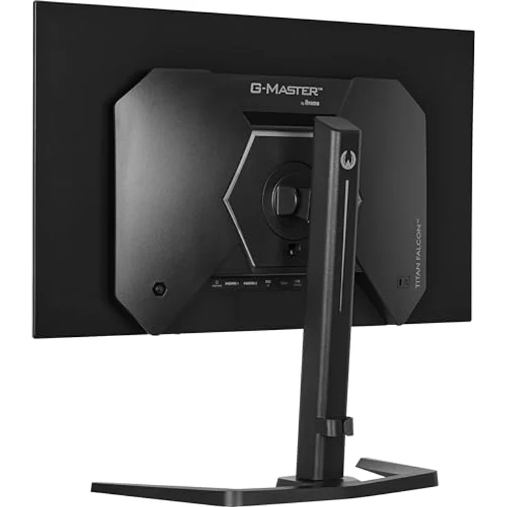 iiyama G-MASTER GOB2701QSC-B1, 27" OLED Gaming Monitor mit META 3.0 Panel, 1.500 Nits HDR und NVIDIA G-SYNC – Bild 21