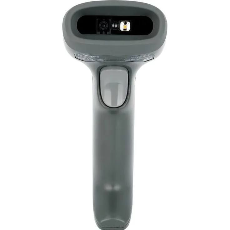 Honeywell EU,KIT, 1350G 2D SCAN (1D-Barcodes, 2D-Barcodes), Barcode-Scanner, Schwarz