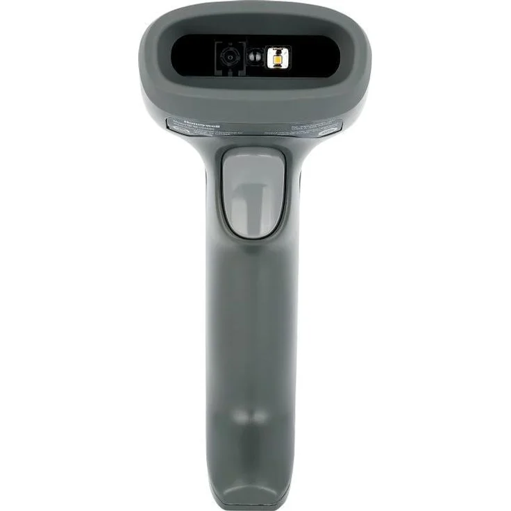 Honeywell EU,KIT, 1350G 2D SCAN (1D-Barcodes, 2D-Barcodes), Barcode-Scanner, Schwarz – Bild 1