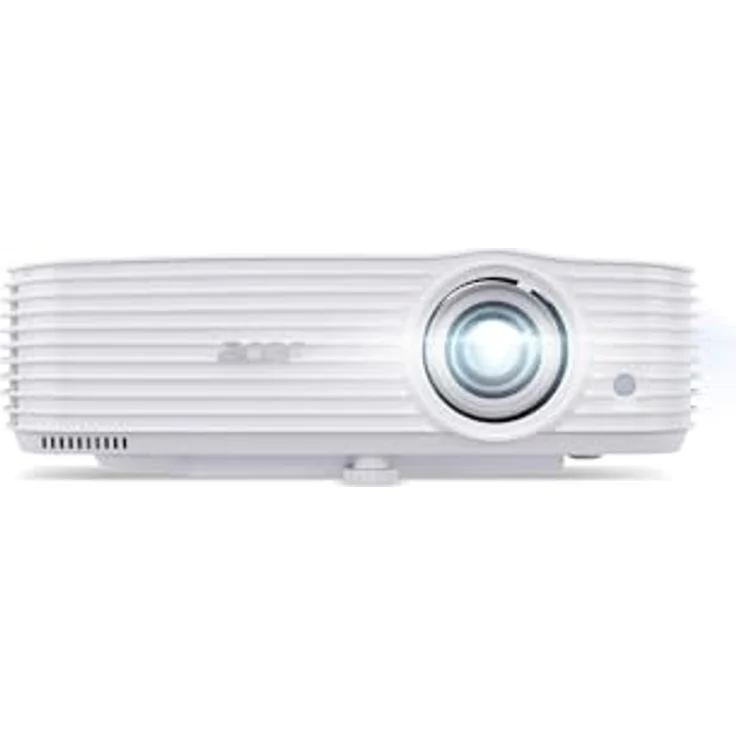 Acer HL6820G, 4K UHD Laser-Beamer mit 3.500 Lumen, 0,5 ms Input Lag für Gaming und Heimkino – Bild 2