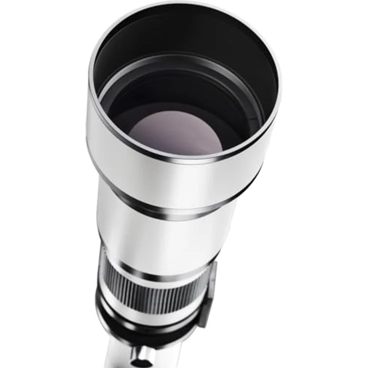 Walimex pro 650-1300-8-16 DSLR MFT – Bild 3