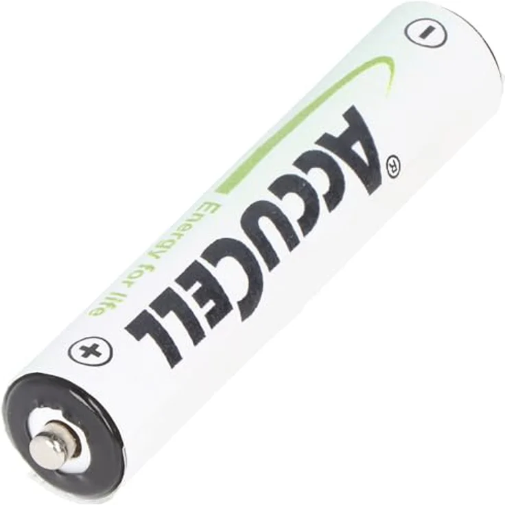 AccuCell Ersatzbatterie CR12600SE, 3 Volt Alkaline, 900mAh für Sanyo 2N, Kompatibel mit Uwatec Galileo, Sol, Terra, Luna – Bild 4