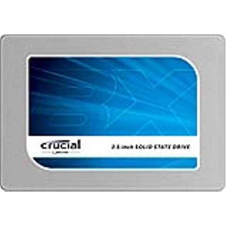 Crucial BX 100 (CT250BX100SSD1) – Bild 2