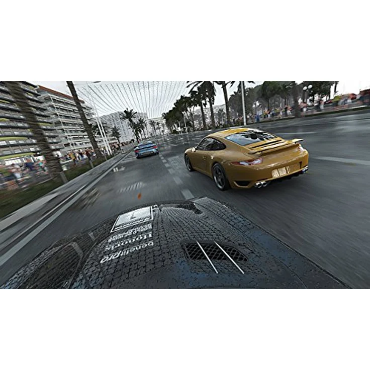 Project CARS (PC) – Bild 4