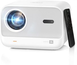 Yaber PROJECTOR 1080P Projektor mit WiFi 6 und Bluetooth