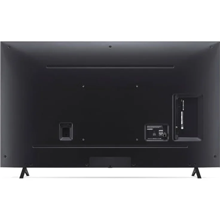 LG 65NANO81T6A 65" NanoCell Fernseher (4K AI-Prozessor, webOS 24, HDR10) [Modelljahr 2024] – Bild 4