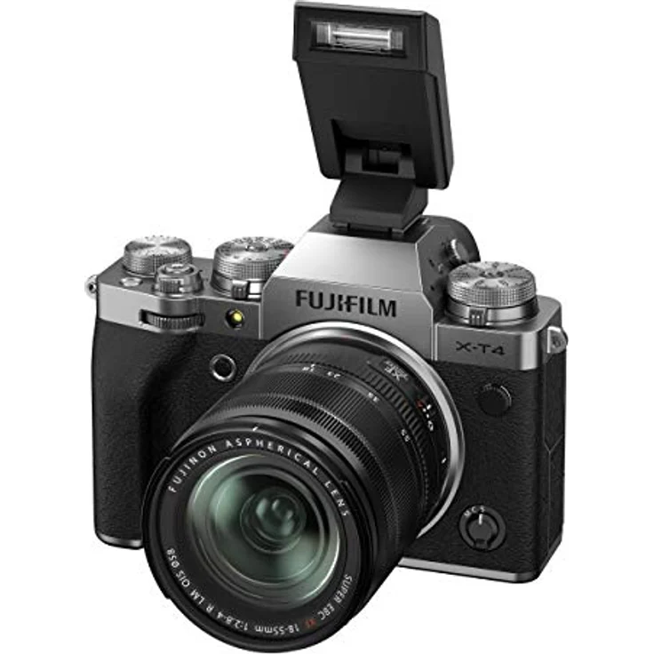 Fujifilm Blitzgerät EF-X8 – Bild 6