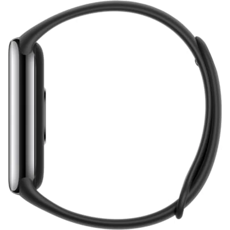 Xiaomi Smart Band 8 Fitness-Tracker, 1,62" AMOLED Display, 16 Tage Akkulaufzeit, 5ATM, SpO2 Tracking, Schlaf-und Pulsüberwachung, 150+ Trainings Modi, Schrittzähler, Graphite Black – Bild 3