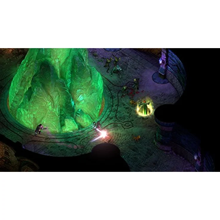 Pillars of Eternity II: Deadfire - Ultimate Edition (Xbox One) - Preisvergleich – Bild 3