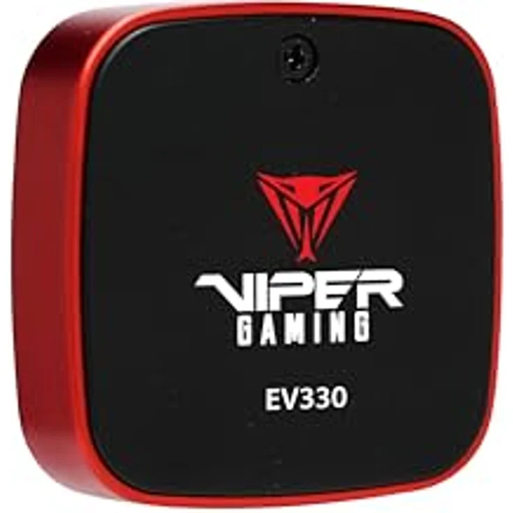 PATRIOT EV330 PCIe M.2 2230 Gehäuse, USB Type-C 3.2 Gen2, 10Gbps, für M.2 2230 SSDs, bis zu 1000GB – Bild 3