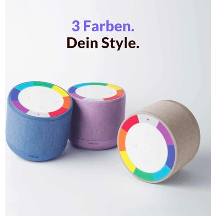 Wobie Streaming-Box (Deutsch, Französisch, Englisch) – Bild 9