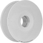 BAMBULAB Bambu Reusable Spool, wiederverwendbare Filamentspule für 3D Drucker, kompatibel mit Bambu PLA und PETG, Außendurchmesser 19,3 cm, Leergewicht 162 g