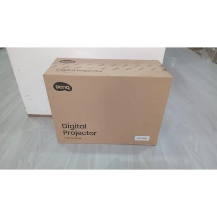 BenQ LH830ST, FHD Kurzdistanzbeamer mit 4000 Lumen, schwarz, DLP-Technologie, 30.000 Stunden Laserlichtquelle – Bild 2
