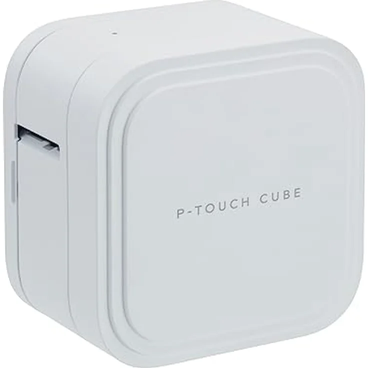 brother p-touch p910bt cube pro Bluetooth beschriftungsgert – Bild 5