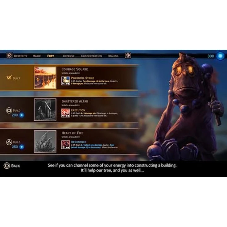 Contact Sales Ltd VED - PS4, interaktives Rollenspiel mit rundenbasiertem Kampfsystem, dynamischem Beziehungssystem und Entscheidungseffekten – Bild 5