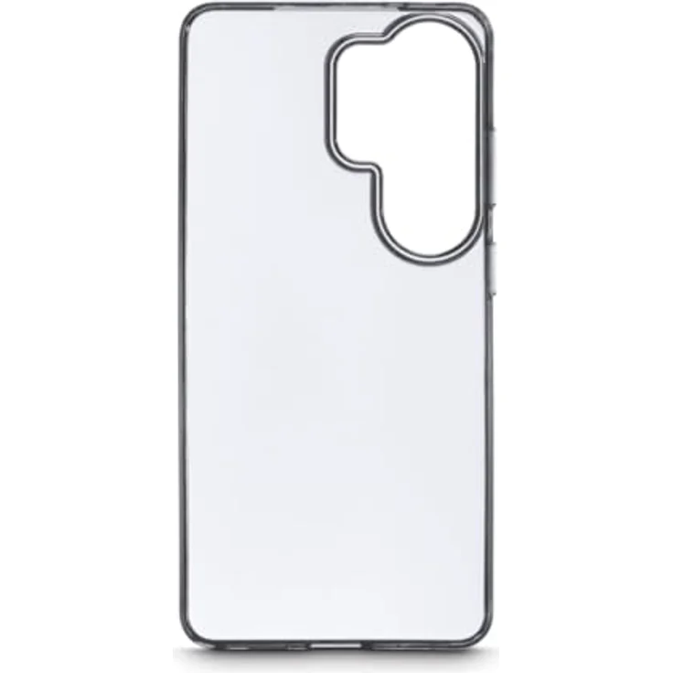 Hama Smartphone-Hülle für Samsung Galaxy S26 Ultra, transparente Handyhülle, kratzfest, Anti-Gelbstich, Kameraschutz, erhöhte Kanten, passgenau – Bild 6