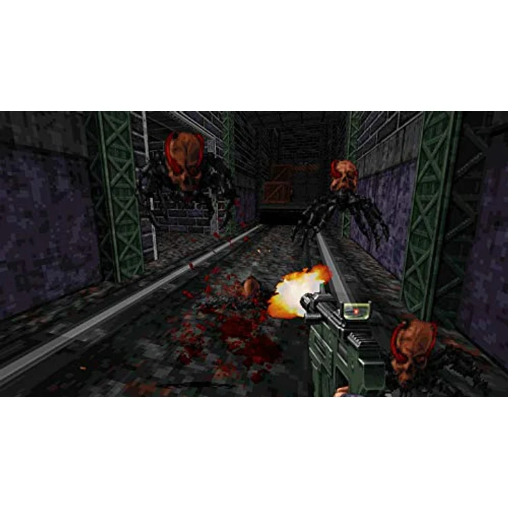 Ion Fury (PS4) – Bild 5