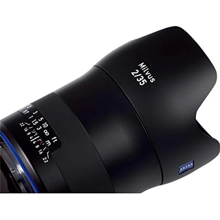 ZEISS Milvus 2-35 für Canon DSLR Kameras (EF-Mount) – Bild 4