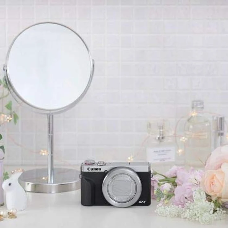 Canon Powershot G7 X MARK III – Bild 3