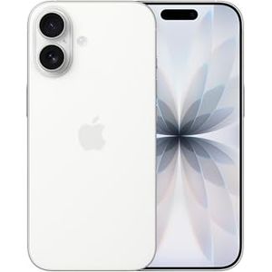 Bild für Apple iPhone 17 (256 GB, White, 6.30", Dual SIM, 5G)