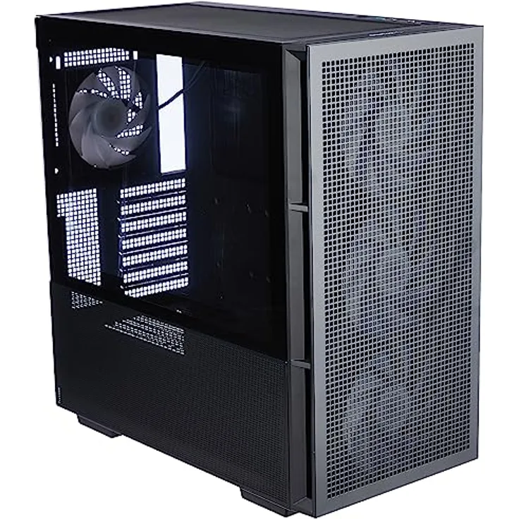 DEEPCOOL Tower-Gehäuse CH560