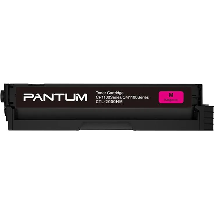 Pantum CTL-2000HM, Magentafarbener Toner für CP2200DW/CM2200FDW, 3.500 Seiten