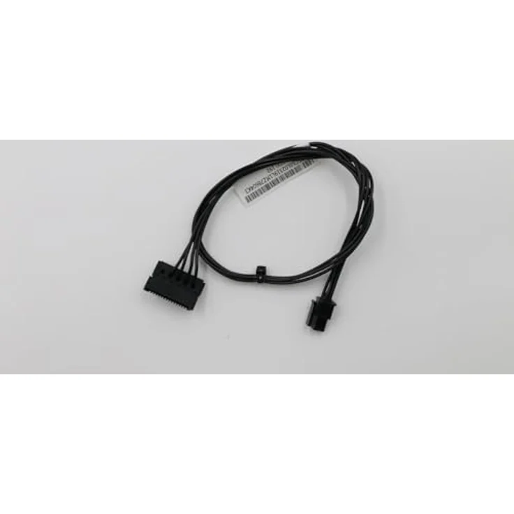 Lenovo SATA & Power Cable **New Retail**, 00XL192 - Original Lenovo SATA-Kabel mit Power-Anschluss – Bild 1