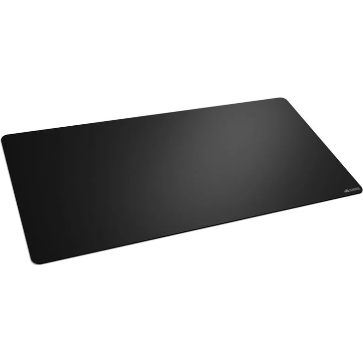 Glorious Gaming Mauspad 2 XXL, randlos, gummiert - 1220 x 610mm, schwarz – Bild 1