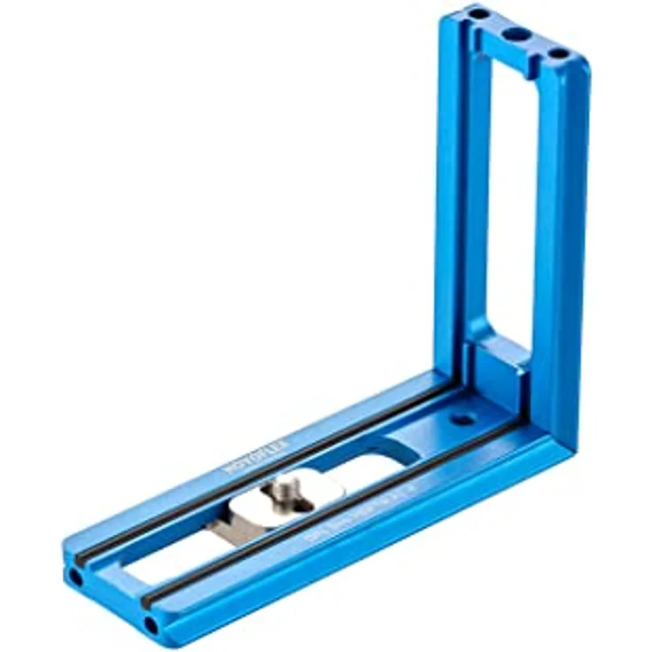 Novoflex Klemmplatte Slim NEU in L-Form