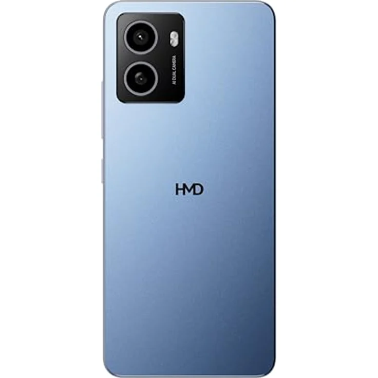 HMD Pulse 64GB Smartphone (16,89 cm/6,65 Zoll, 64 GB Speicherplatz, 13 MP Kamera) – Bild 2