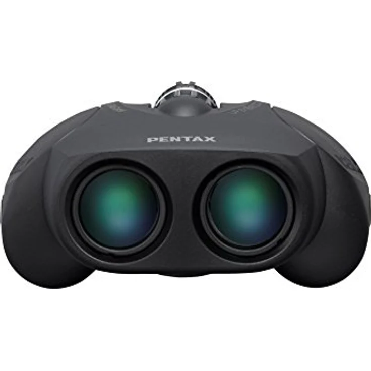 Pentax UP 8-16x21 Fernglas schwarz – Bild 5