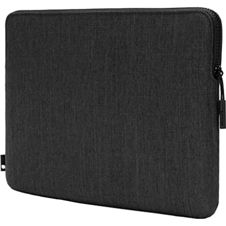 Incase Woolenex Kompakt Ärmel für 14-Zoll MacBook Pro 2021, Schwarz – Bild 4