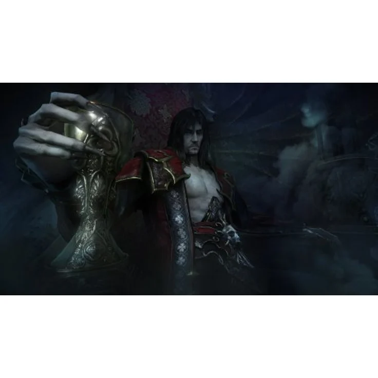 Castlevania - Lords of Shadow 2 (PS3) – Bild 5