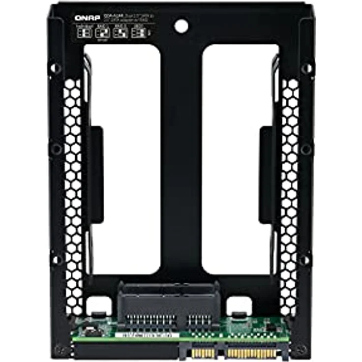 QNAP Drive Adapter QDA-A2AR +++ – Bild 3