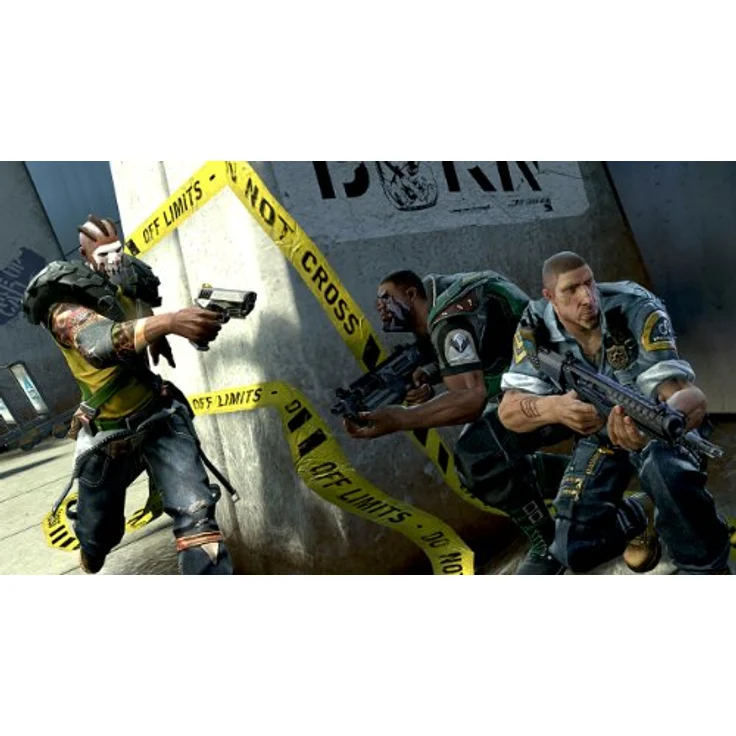 Brink (PC) – Bild 6