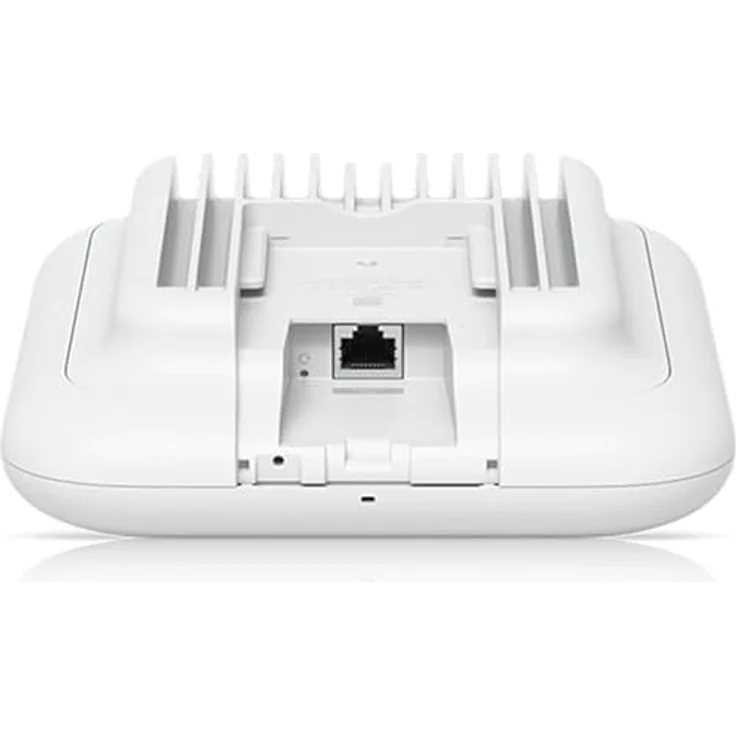 Ubiquiti Networks UBIQUITI UNIFI U7 WLAN 7 Outdoor Access Point (U7 - Outdoor) - Wi-Fi 7, 4 räumliche Flüsse, 465 m² Freiflächenabdeckung, mehr als 200 angeschlossene Geräte, PoE+, wetterfest (im Freien) – Bild 5