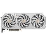 Zotac Gaming GeForce RTX 5090 Solid OC, 32GB GDDR7, Raytracing, Weiß