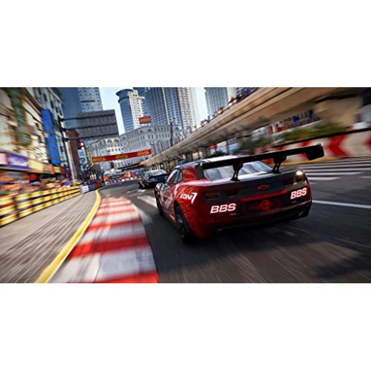 GRID (Day One Edition) (PC) – Bild 6