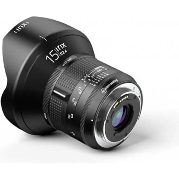 Irix 15 mm / F 2.4 FIREFLY für Canon EF – Bild 2