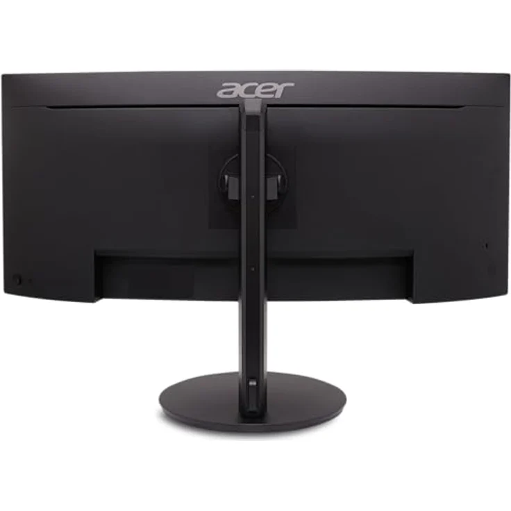 Acer Vero CB342CURJ0bmiiprzx (3440 x 1440 Pixel, 34"), Monitor, Schwarz – Bild 4