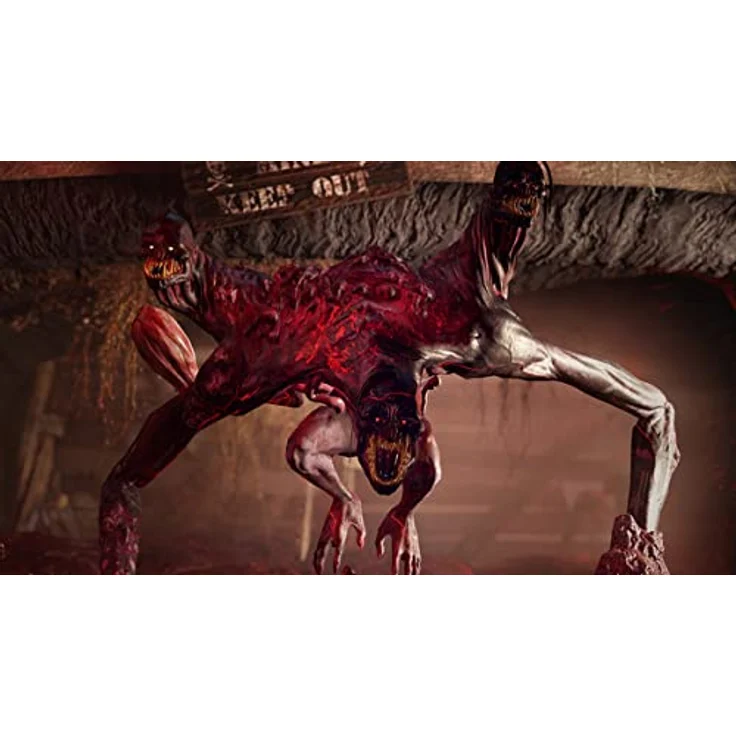 Bethesda Fallout 76 (inkl. Wastelanders) - [PlayStation 4] - Hauptspiel mit neuer Reputationssystem und menschlichen NPCs – Bild 3