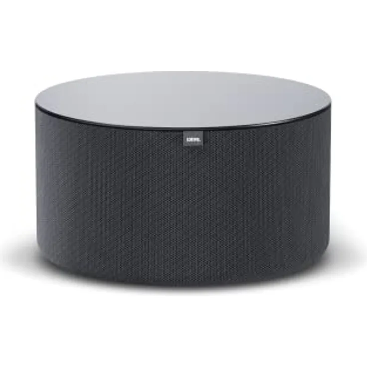 Loewe Klang sub1 Basaltgrau, kabelloser Subwoofer mit 160 Watt Ausgangsleistung