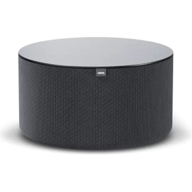 Loewe Klang sub1 Basaltgrau, kabelloser Subwoofer mit 160 Watt Ausgangsleistung – Bild 1