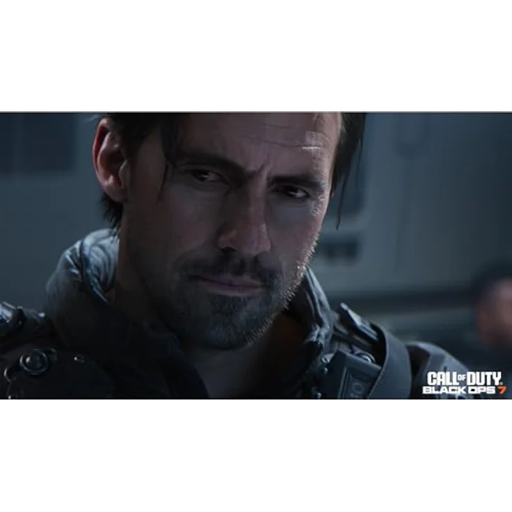 ACTIVISION BLIZZARD Call of Duty®: Black Ops 7, PS5-Spiel mit exklusivem Steelbook und Koop-Kampagne – Bild 7