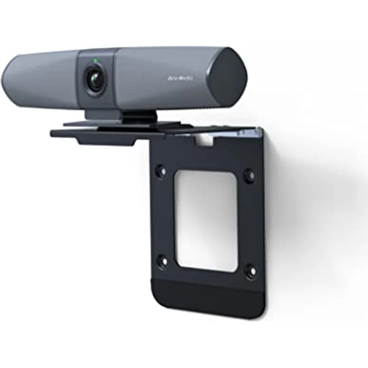 AverMedia Mingle Bar PA511D Videobar, Kamera, Freisprecheinrichtung und kabelgebundenes Netzwerk, Echounterdrückung, Autoframing, Zoom Zertifiziert, EIN Kabelanschluss – Bild 3